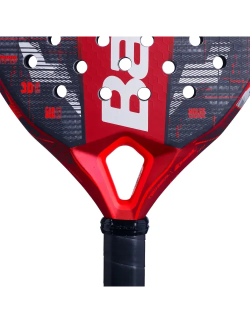 Babolat Technical Veron Juan Lebron | Ofertas de padel