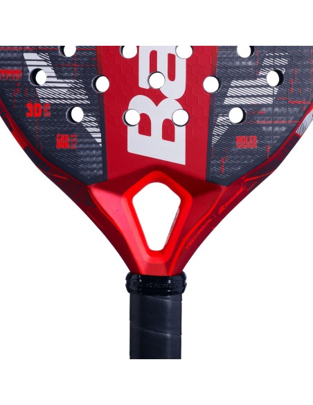Babolat Technical Veron Juan Lebron | Ofertas de padel