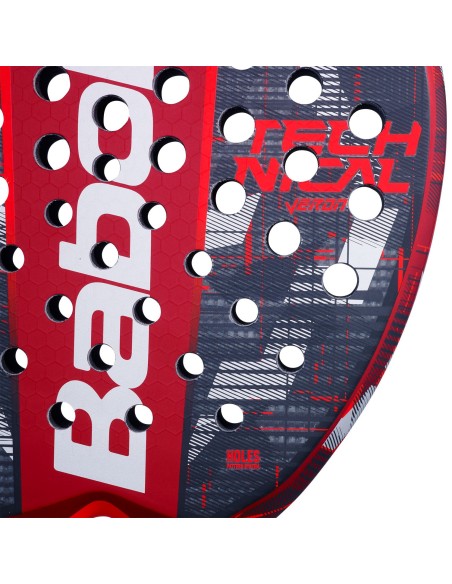 Babolat Technical Veron Juan Lebron | Ofertas de padel