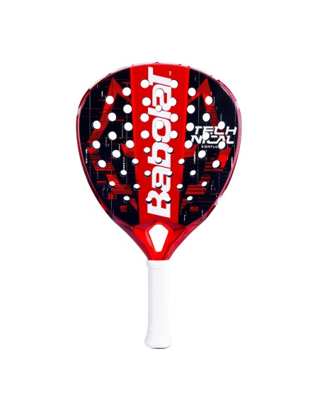 Babolat Technical Vertuo Juan Lebron 2024 | Ofertas de pádel