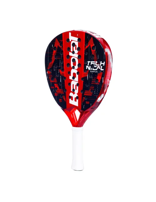 Babolat Technical Vertuo Juan Lebron | Ofertas de pádel