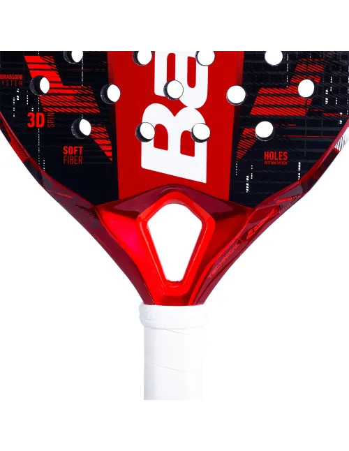 Babolat Technical Vertuo Juan Lebron 2024 | Ofertas de pádel