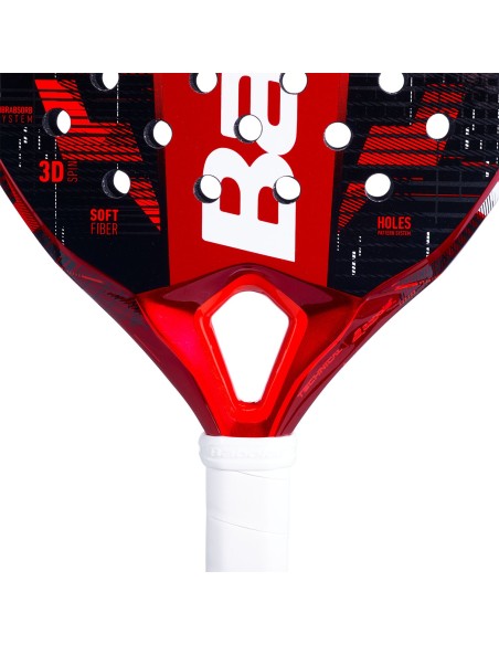 Babolat Technical Vertuo Juan Lebron 2024 | Ofertas de pádel