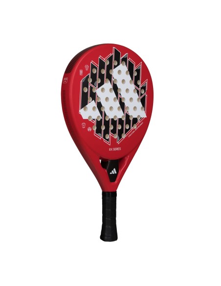 Adidas Rx Series Red 2024 | Ofertas de pádel