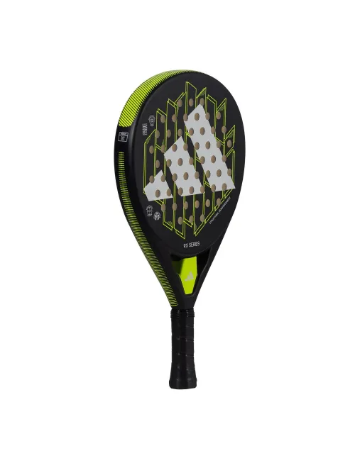 Adidas RX Series LIME | Ofertas de pádel