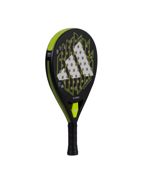 Adidas Rx Series Lime 2024 | Ofertas de pádel