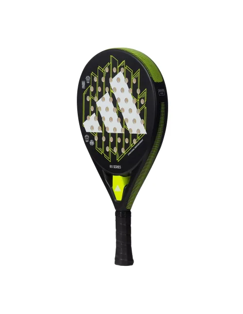 Adidas Rx Series Lime 2024 | Ofertas de pádel