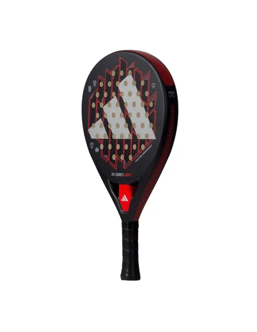 Adidas Rx Series Light 2024 | Ofertas de pádel