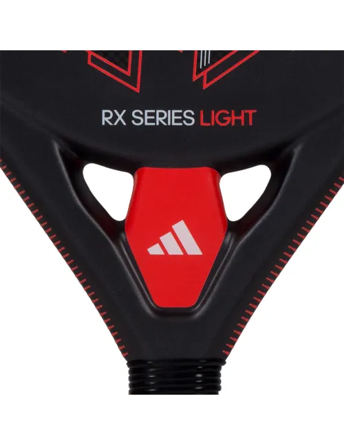 Adidas RX Series Light | Ofertas de pádel