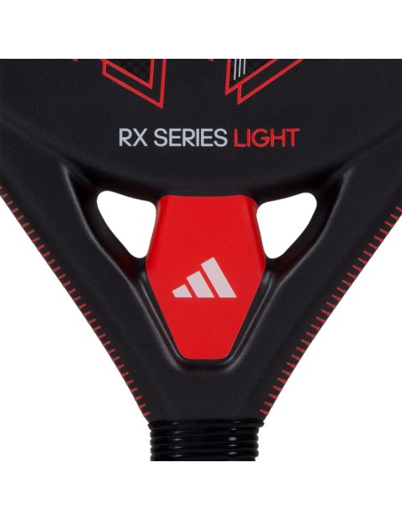 Adidas Rx Series Light 2024 | Ofertas de pádel