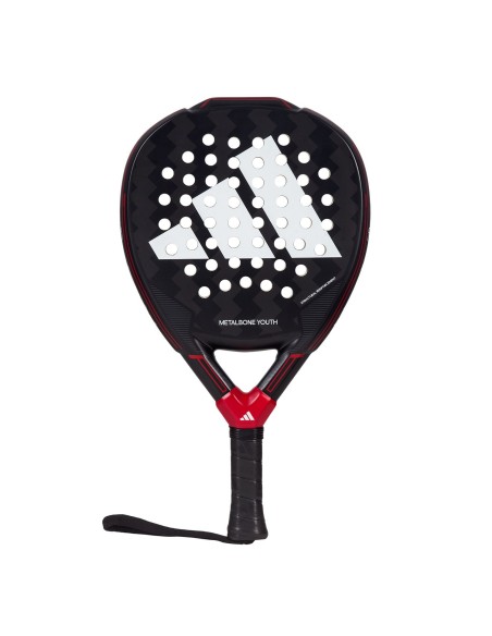 Adidas Metalbone Juvenil 3.3 | Ofertas de padel