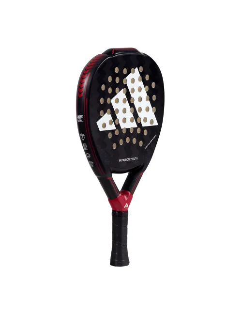 Adidas Metalbone Juvenil 3.3 | Ofertas de padel