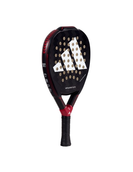 Adidas Metalbone Juvenil 3.3 | Ofertas de padel
