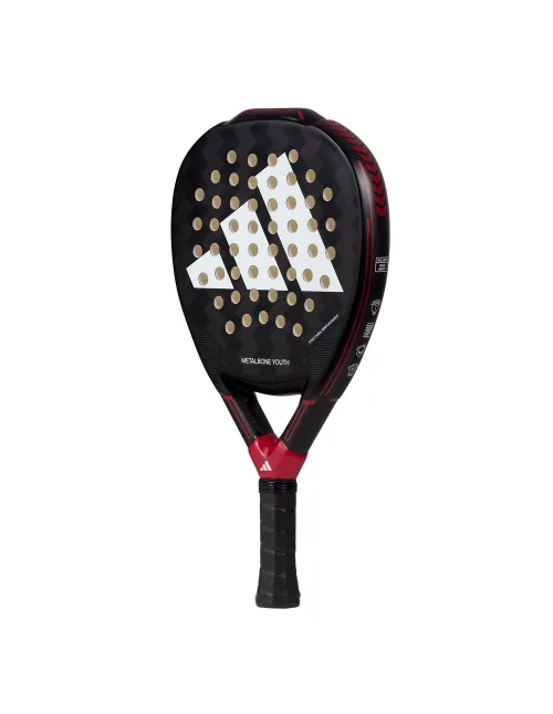 Adidas Metalbone Juvenil 3.3 | Ofertas de padel
