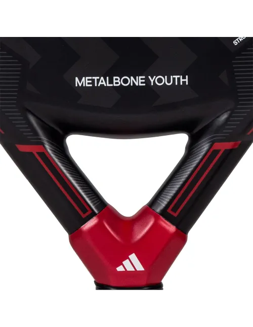 Adidas Metalbone Youth 3.3 2024 | Ofertas de pádel