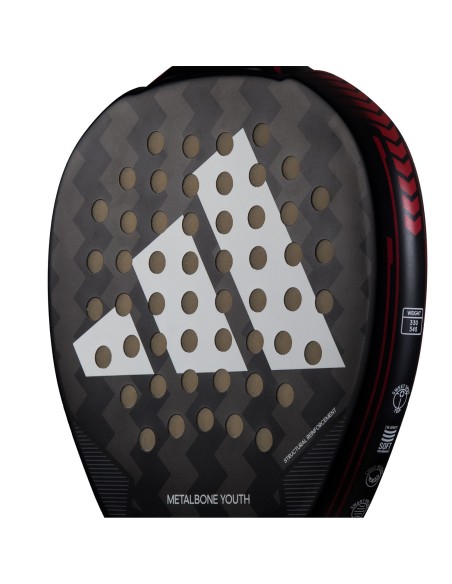 Adidas Metalbone Juvenil 3.3 | Ofertas de padel