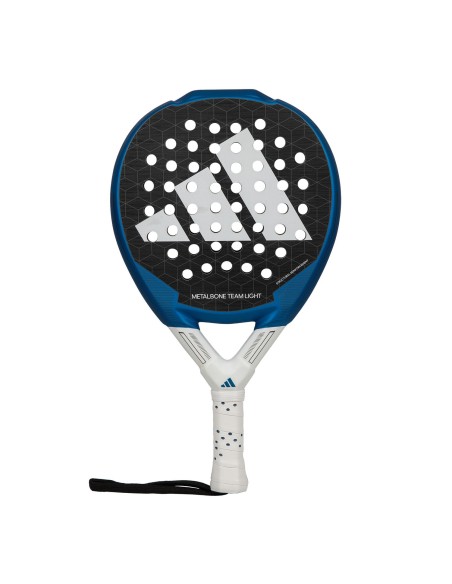 Adidas Metalbone Team Light 3.3 2024 | Ofertas de pádel