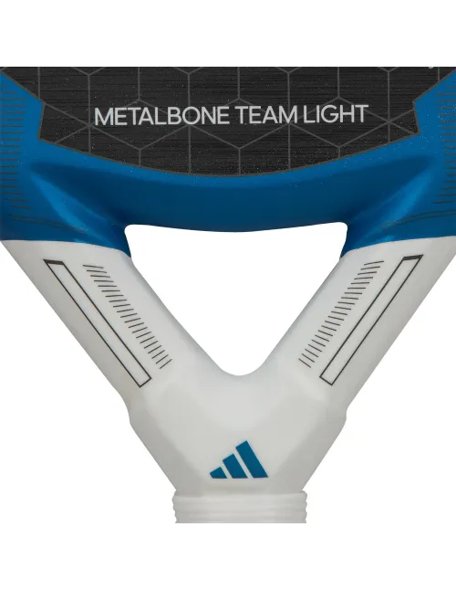Adidas Metalbone Team Light 3.3 2024 | Ofertas de pádel