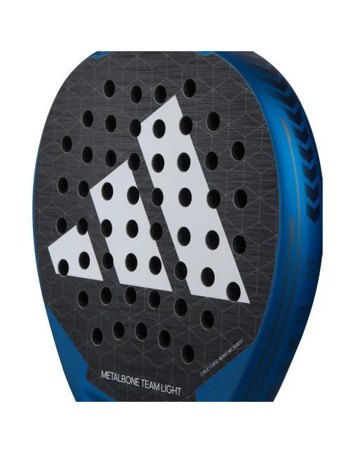 Adidas Metalbone Team Light 3.3 2024 | Ofertas de pádel
