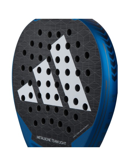 Adidas Metalbone Team Light 3.3 2024 | Ofertas de pádel
