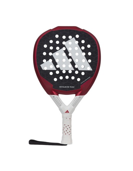 Adidas Metalbone Team 3.3 2024 | Ofertas de pádel