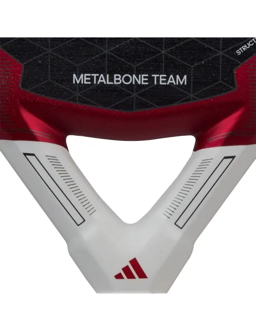 Adidas Metalbone Team 3.3 2024 | Ofertas de pádel