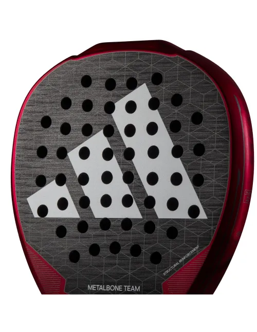 Adidas Metalbone Team 3.3 | Ofertas de padel