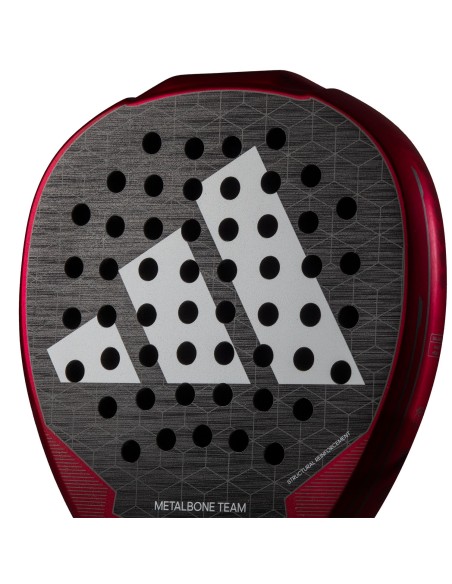 Adidas Metalbone Team 3.3 | Ofertas de padel