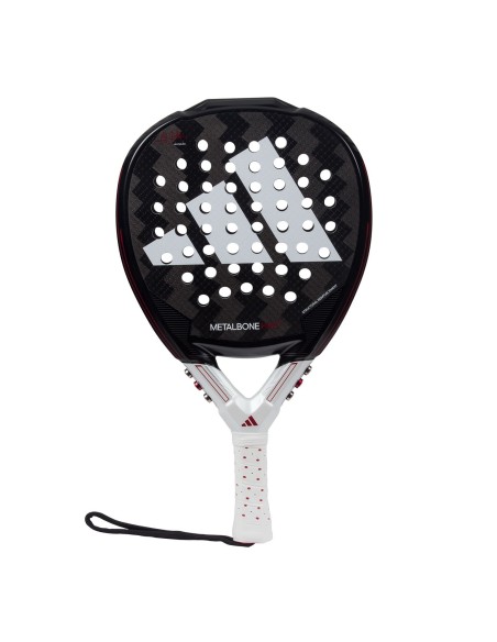 Adidas Metalbone Hrd+ 2024 | Ofertas de pádel