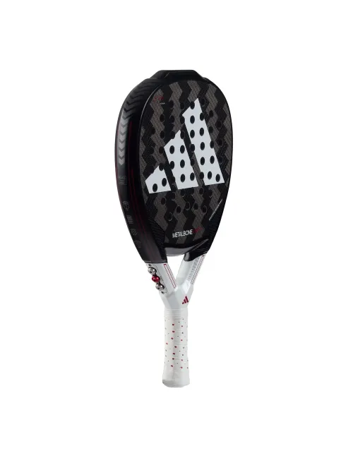 Adidas Metalbone Hrd+ 2024 | Ofertas de pádel