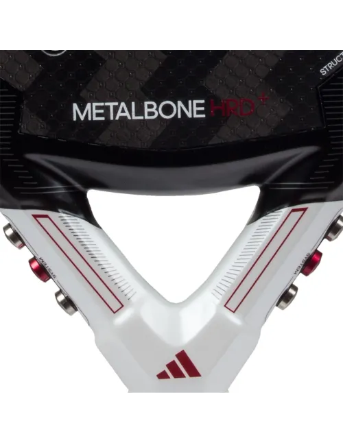 Adidas Metalbone Hrd+ 2024 | Ofertas de pádel