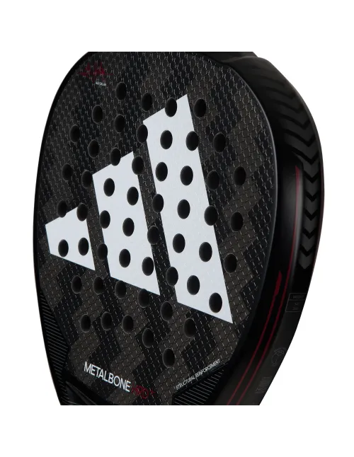 Adidas Metalbone Hrd+ 2024 | Ofertas de pádel