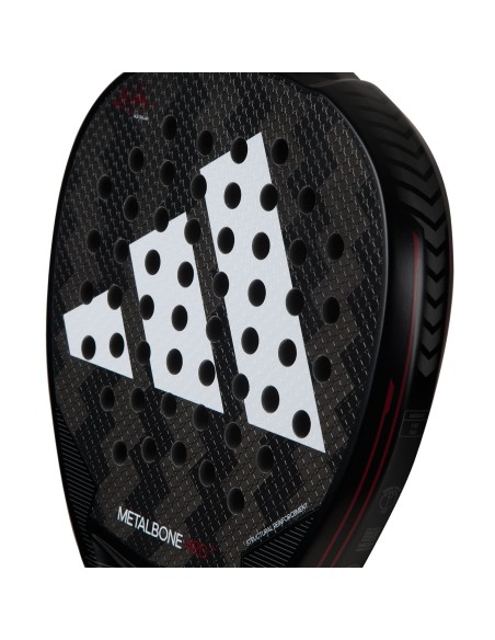 Adidas Metalbone HRD+ |Padel offers Adidas Metalbone HRD+ |Padel offers
