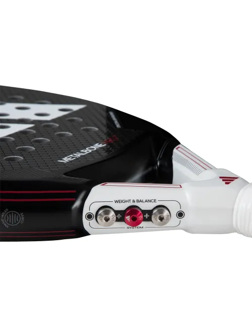 Adidas Metalbone HRD+ |Padel offers