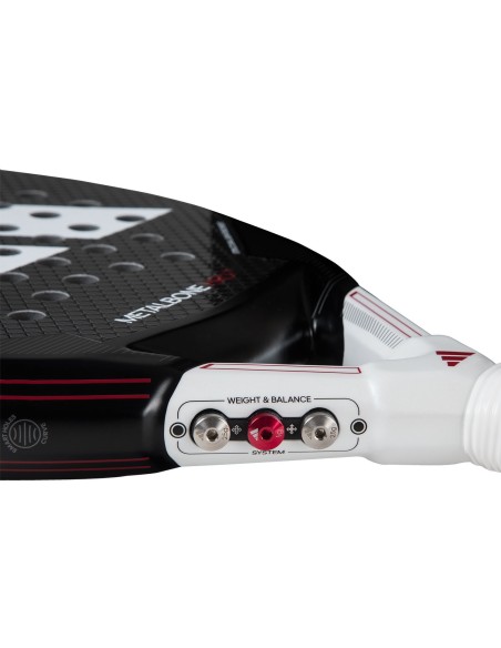 Adidas Metalbone Hrd+ 2024 | Ofertas de pádel