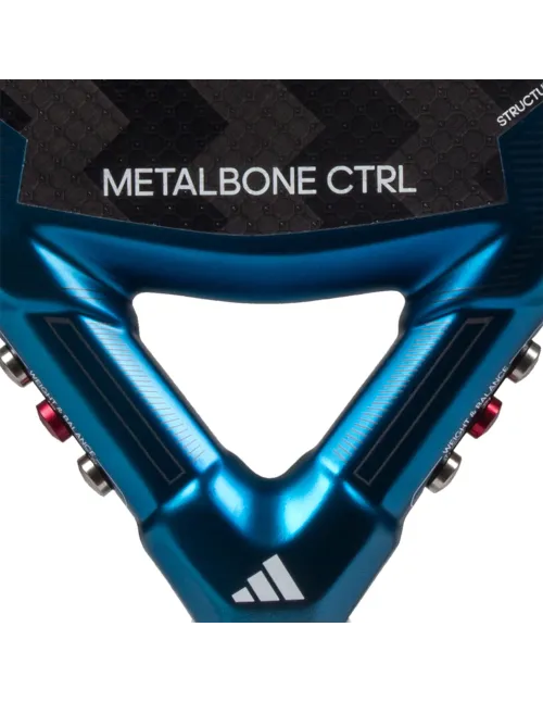 Adidas CTRL Metalbone 3.3 |Padel offers