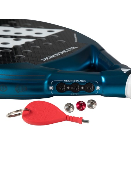 Adidas Metalbone CTRL 3.3 | Ofertas de pádel