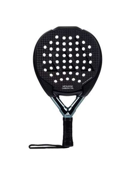 Adidas Metalbone Carbon CTRL 3.3 | Ofertas de pádel Adidas Metalbone Carbon CTRL 3.3 | Ofertas de pádel