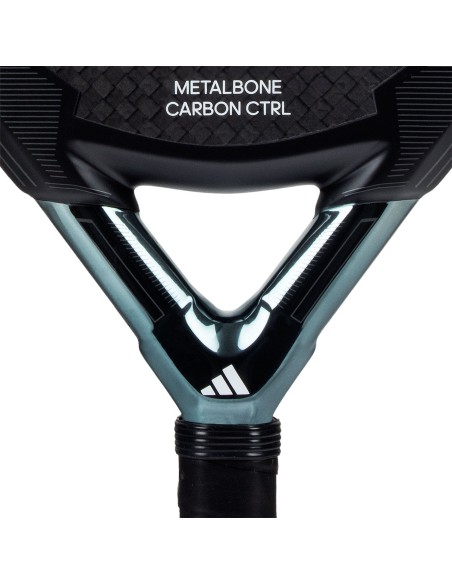 Adidas CTRL Metalbone Carbon 3.3 |Padel offers Adidas CTRL Metalbone Carbon 3.3 |Padel offers