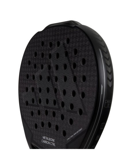 Adidas Metalbone Carbon Ctrl 3.3 2024 | Ofertas de pádel