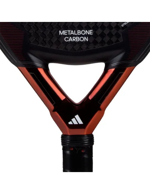 Adidas Metalbone Carbon 3.3 | Ofertas de padel
