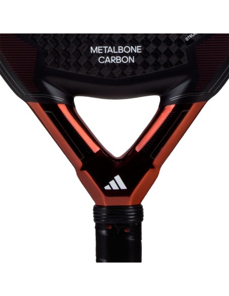 Adidas Metalbone Carbon 3.3 | Ofertas de padel