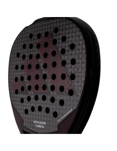 Adidas Metalbone Carbon 3.3 2024 | Ofertas de pádel Adidas Metalbone Carbon 3.3 2024 | Ofertas de pádel