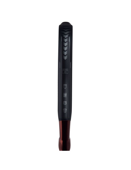 Adidas Metalbone Carbon 3.3 2024 | Ofertas de pádel Adidas Metalbone Carbon 3.3 2024 | Ofertas de pádel
