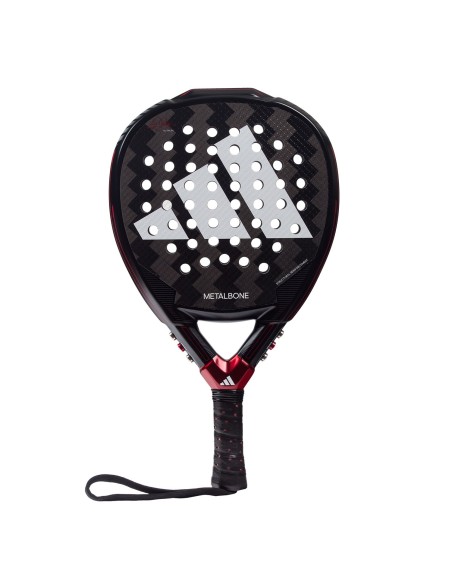Adidas Metalbone 3.3 2024 - Ale Galán | Ofertas de pádel