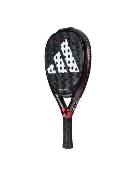 Adidas Metalbone 3.3 2024 - Ale Galán | Ofertas de pádel