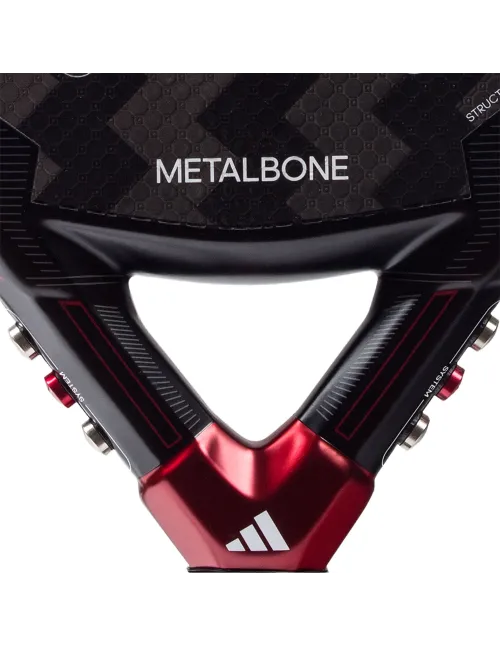 Adidas Metalbone 3.3 2024 - Ale Galán | Ofertas de pádel