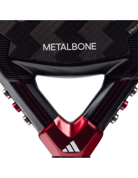Adidas Metalbone 3.3 2024 - Ale Galán | Ofertas de pádel
