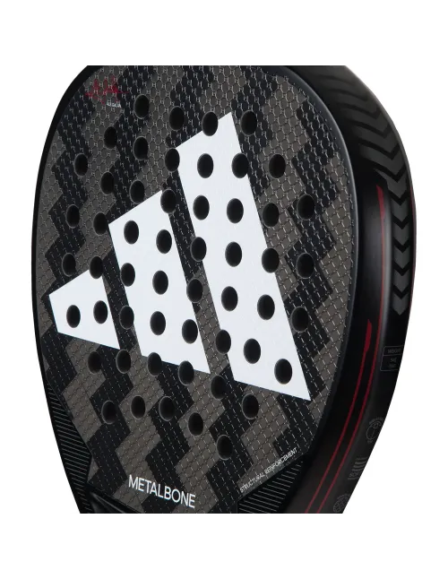 Adidas Team Metalbone 3.3 | Ofertas de padel