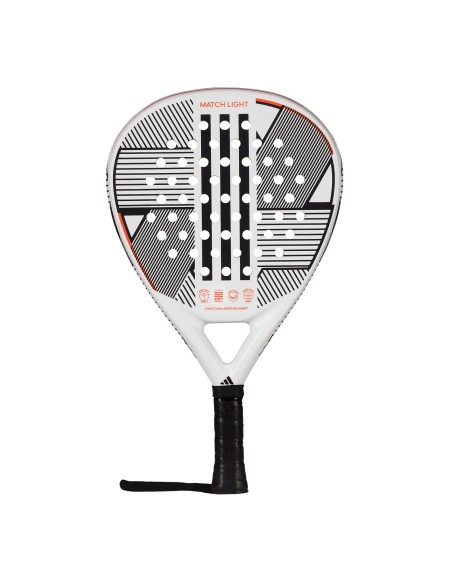 Adidas Match Light 3.3 | Ofertas de padel